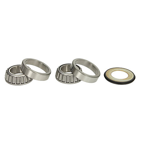 Rulment cap de sasiu Frame head bearings set 26x47x15 26x47x15 HONDA ATC CR XL XR 80-500 1981-1990 TOURMAX SSH902