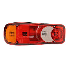 Stop spate Rear lamp L  IVECO STRALIS I 01.13- VIGNAL VAL153240