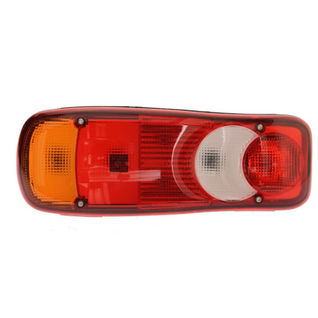 Stop spate Rear lamp L  IVECO STRALIS I 01.13- VIGNAL VAL153240
