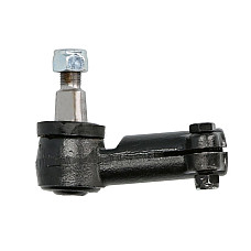 Cap de bara Capatul tijei de legatura L-125mm NEW HOLLAND 5000 6000 7000 8000 TS 11.91- S-TR STR-20A513
