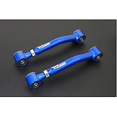 Brat, suspensie roata Reinforced swingarm quantity per set: 2 front/rear bottom L/R } rubber-metal reinforced bush JEEP CHEROKEE COMANCHE GRAND CHEROKEE I WRANGLER II 2.1D-5.9 10.84-04.07 HARDRACE HR8130