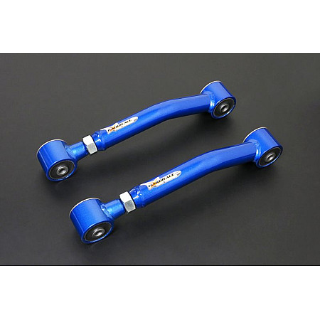 Brat, suspensie roata Reinforced swingarm quantity per set: 2 front/rear bottom L/R } rubber-metal reinforced bush JEEP CHEROKEE COMANCHE GRAND CHEROKEE I WRANGLER II 2.1D-5.9 10.84-04.07 HARDRACE HR8130