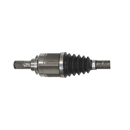 Planetara Ax cardanic 650mm RENAULT MEGANE III MEGANE IV 1.2 01.13- SNR DK55.068