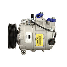 Compresor, climatizare APLICA compresor de aer saucat.a se vedea IC_Katalog indicele TEAMEC 222 582 001 TEAMEC TM8629712