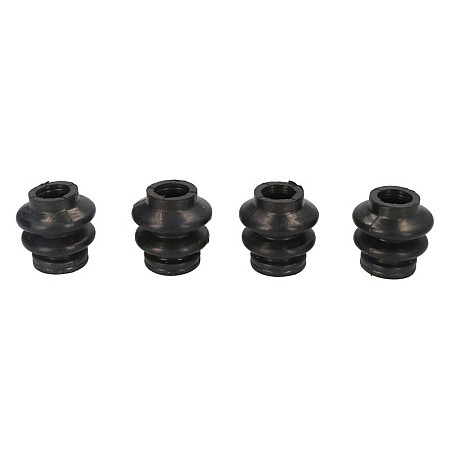 Burduf, ghidaj etrier Aparatoare praf cauciuc etrier frana setat pe etrier spate TOYOTA RAV 4 III SIENNA 2.4-3.5 12.04- BBP 16094BBP