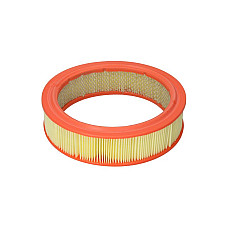 Filtru aer diametru interior 182 DAIHATSU CHARADE I CHARADE II CHARADE III FIAT 125 131 132 ARGENTA RITMO FSO 125 FIAT 124 (124_), Sedan, 07.1966 - 07.1975 Filtron AR214