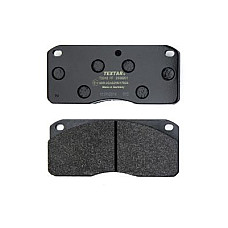 Set placute de frana Spate GIRLING VOLVO FL4 FL6 FORD CARGO 130/7AA-Dover-TD63ES 05.81- TEXTAR 29302 210 0 4 T3018