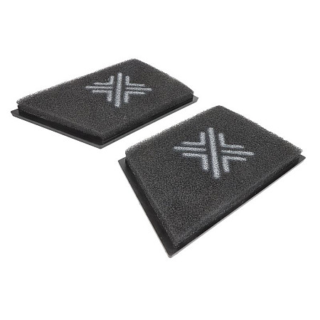 Filtru aer Panel insert filtru PORSCHE 911 3.0/3.8 01.19- PIPERCROSS TUPP2040PLUS