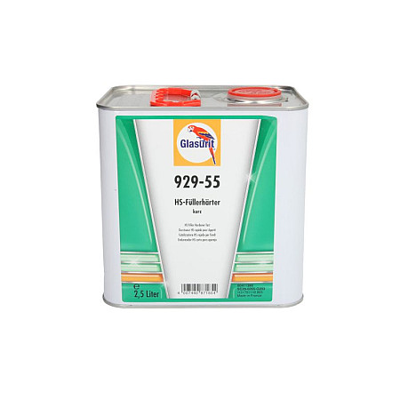 Intaritor intaritor 929 55 panou sticla 25l pt primeri GLASURIT 50411380