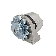 Alternator 14V 33A FENDT 200 F CASE IH 800 DEUTZ FAHR D DX RENAULT 300 400 50 80 D-246-F6L912 LETRIKA MG 124