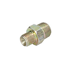 Piese si accesorii pentru elevatoare EVERT Nypel hydrauliczny dlawiacy do silownika glownego krotki prosty/do modelu EE-6253/6254 EVERT EVERTZL615001009