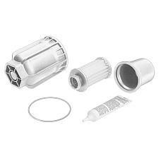 Filtru aditiv ureic Kit filtru DeNOx  DAF CF XF 106 XF II XG XG+ MERCEDES ACTROS MP4 / MP5 ANTOS AROCS ATEGO 3 CITARO O 530 ECONIC 2 INTEGRO O 550 INTOURO OH TOURO O 500 01.70- OE SCANIA SCA2265672
