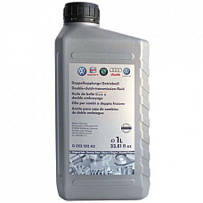 Ulei cutie automata Ulei OE VW 1L *ulei cutie de viteze special  DSG gama VAG OE VW G   052 182 A2