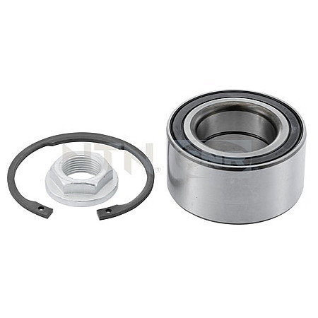 Kit rulmenti roata Kit rulment roata Spate 42x75x37 BMW Z1 Z3 E36 1.9-3.0 06.88-06.03 SNR R150.31