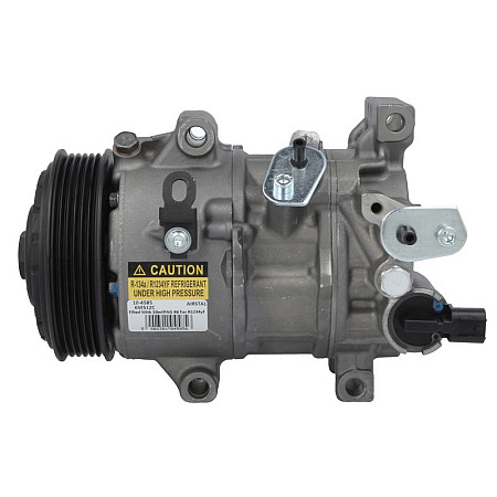 Compresor, climatizare Air-conditioning compressor TOYOTA AURIS 1.2 03.15-12.18 AIRSTAL 10-4585