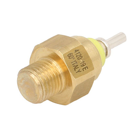 Comutator temperatura, ventilator radiator Senzor temperatura lichid racire numar pini: 1 galben MERCEDES 124 C124 124 W124 124 T-MODEL S124 190 W201 1.8-2.3 10.82-08.93 VERNET VETS2907