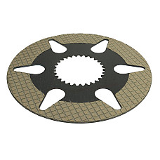 Set reparatie, diferential Differential element friction plate CATERPILLAR CARRARO 149708-CR