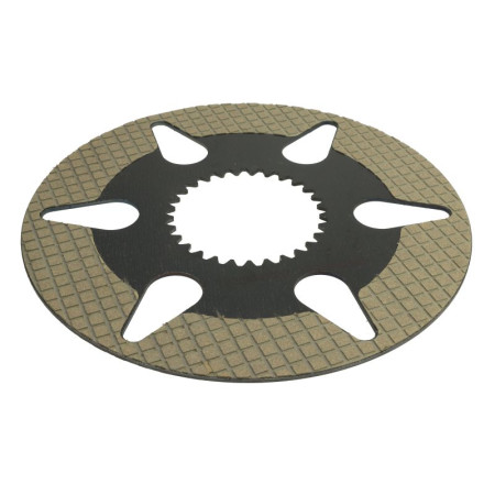 Set reparatie, diferential Differential element friction plate CATERPILLAR CARRARO 149708-CR