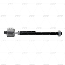 Articulatie axiala, cap de bara Tie rod with no end L/R length: 2331/2731mm KIA SORENTO III 2.0D/2.2D 01.15- CTR CTRCR0357