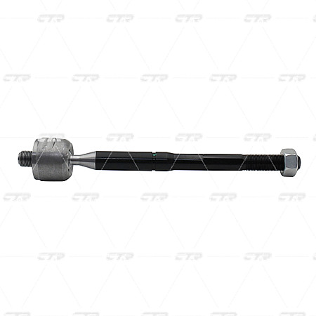 Articulatie axiala, cap de bara Tie rod with no end L/R length: 2331/2731mm KIA SORENTO III 2.0D/2.2D 01.15- CTR CTRCR0357