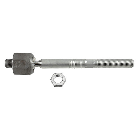 Articulatie axiala, cap de bara Tija de fixare fara capat Dreapta/Stanga lungime: 189mm MASERATI QUATTROPORTE VI 3.0/3.0D/3.8 01.13- LEMFOERDER LMI43458