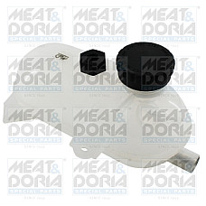 Vas de expansiune, racire Vas expansiune BMW 3 E30 5 E28 Z1 06.81-12.91 MEAT &amp; DORIA MD2035109
