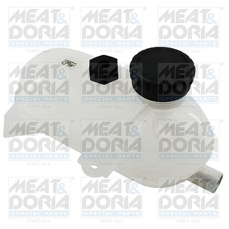 Vas de expansiune, racire Vas expansiune BMW 3 E30 5 E28 Z1 06.81-12.91 MEAT &amp; DORIA MD2035109