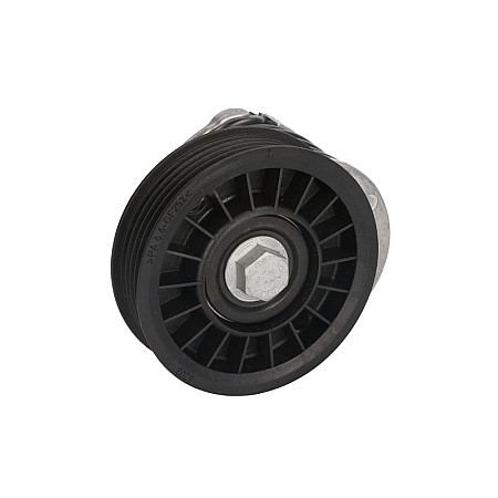 Intinzator,curea transmisie Multi-V belt tensioner AUDI A4 B5 A6 C5 VW PASSAT B5 1.9D/1.9DH 01.95-09.01 SWAG SW32923758
