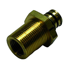 Cap de cuplare Montare TEKALAN drept M22 cantitate: 1buc RAUFOSS 933 62 228