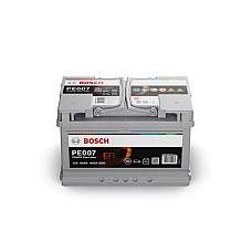 Acumulator Pornire Battery BOSCH 12V 65Ah/650A POWER EFB R+ 1 278x175x175 B13 efb/starting BOSCH 0 092 PE0 070