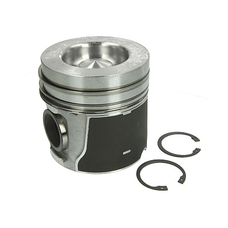 Diametru piston 108mm STD DENNIS DEUTZ OTOKAR RENAULT VOLVO RVI MIDLUM PREMIUM 2 VOLVO 8700 8900 B6 B7 FE FE II FL II FL III ABG D0826LE522-TCD2013L64V NURAL 87-430000-00