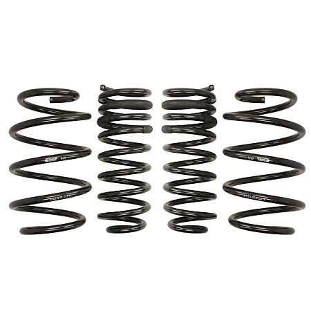 Set arcuri sport Lowering spring Pro-Kit 4pcs 25mm / 25mm 1280kg / 1150kg HYUNDAI TUCSON TUCSON/SUV KIA SPORTAGE IV 1.6-2.0 06.15- EIBACH E10-42-038-01-22