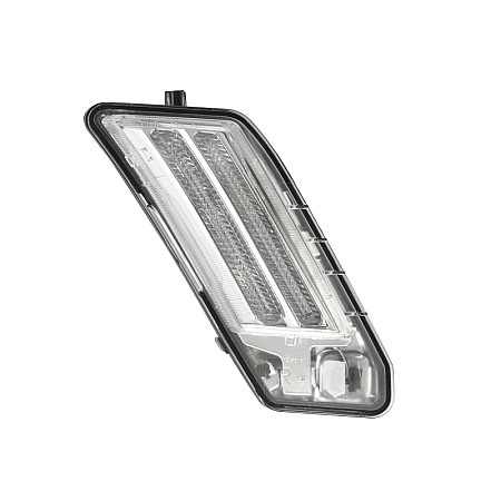 Lumini de zi Daytime running lights front R LED VOLVO XC60 I -10.13 TYC TYC 12-5313-00-9