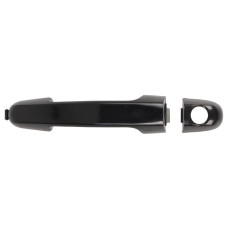 Maner usa Fata/Spate Dreapta/Stanga extern negru HYUNDAI I30 KIA CEE'D 1.4-2.0D 12.06-12.12 KOREA RB0009