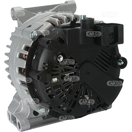 Alternator 14V 150A  MERCEDES A W169 B SPORTS TOURER W245 2.0D 09.04-06.12 HC-CARGO CAR116069