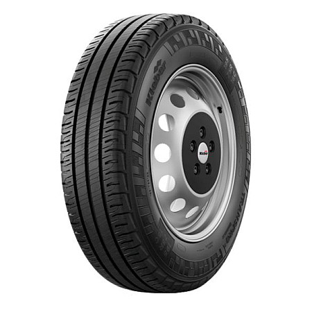Anvelope de vara pentru autoutilitare 121857 Transpro 2 KLEBER Summer LCV tyre C labels: fuel efficiency class - C wet grip class - A rolling noise and resistance measuring class - 72 dB B snow grip - No ice grip - No KLEBER OPONY 195/65R16 LDKL 104R TRA2