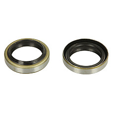 Etansare ulei suspensie fata Simering amortizor 2 buc 257x35x7/9 ATHENA P40FORK455068