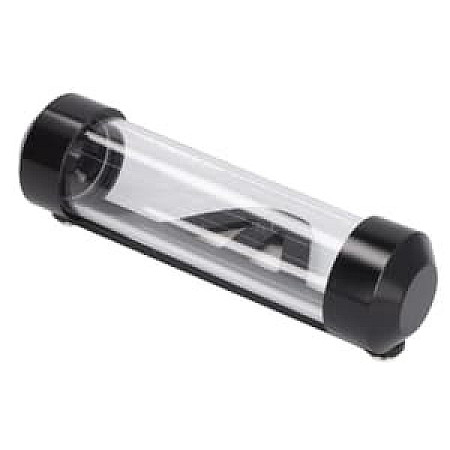 Holder with a parking ticket grip (125mmx90mm, colour neagra, Aluminium) OXFORD OX830