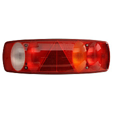 Stop spate Universal tail light JCB 1010554COBO