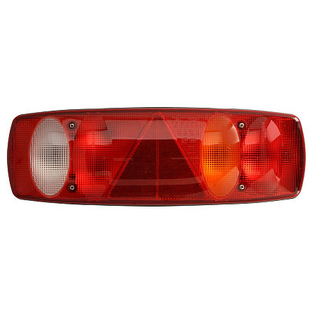 Stop spate Universal tail light JCB 1010554COBO