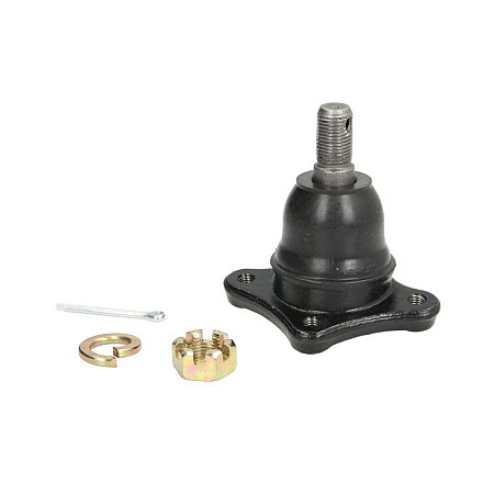 Articulatie sarcina/ghidare Pivot axa Dreapta/Stanga superior fata diametru con 18mm KIA K2500 K2700 2.5D/2.7D 10.99- KOREA J20300OEM