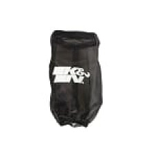 Capac carcasa filtru aer Waterproof air filter cover colour: Black K&amp;N FILTERS YA-3502DK