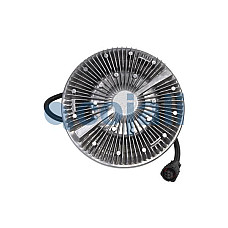 Cupla, ventilator radiator Fan clutch number of pins: 5 RVI KERAX VOLVO FM FM II FM12 FMX D11A-330-DXi13 08.98- COJALI 7083420COJ