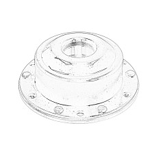 Roata dintata, ax cu came VOLVO S70 2.4 01.97-11.00 OE VOLVO 1275362