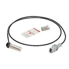 Senzor,turatie roata Senzor ABS Spate Dreapta/Stanga unghiular 1400mm Plug HDSCS DAF MERCEDES PROVIA PRO0320080