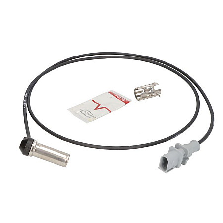 Senzor,turatie roata Senzor ABS Spate Dreapta/Stanga unghiular 1400mm Plug HDSCS DAF MERCEDES PROVIA PRO0320080