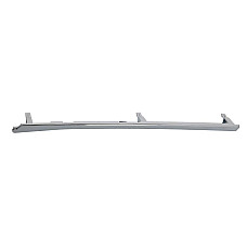 Bara/piese Spoiler bara Fata Stanga Inferior crom MERCEDES CLA C117 CLA SHOOTING BRAKE X117 01.13-03.19 03.16- BLIC 6502-07-3535995P