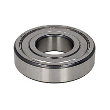 Lagar 40x90x23 rulment cu bile sigilat ambele parti slit 6308-2Z / FAG / FAG Bearings 6308-2Z /FAG/
