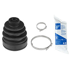 Ansamblu burduf, articulatie planetara Burduf cauciuc cap planetara Fata/Interior fi: 23/74 lungime96 MAZDA 6 1.8-2.5 01.02-07.13 BLUE PRINT ADM58162