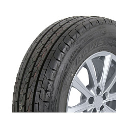 Anvelope de vara pentru autoutilitare 19571 Duravis R660 BRIDGESTONE Vara anvelopa pentru autoutilitare C etichete: Din data de 01.05.2021: eficienta combustibil - C aderenta pe teren umed - B clasa de masurare a zgomotului i rez BRIDGESTONE 215/60R17 L